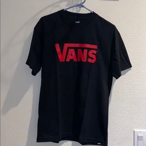 CLASSIC VANS TEE